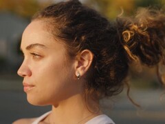 El Lumia 2 es un wearable bastante discreto (Fuente de la imagen: Lumia Health)