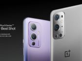 Comienzan las ventas del OnePlus 9 en China. (Fuente: OnePlus)