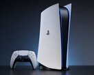 Imagen generada por IA de la PlayStation 6.