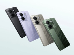 El Poco M7 Pro podría ser reemplazado pronto por un sucesor que toma su hardware de la versión global del Redmi Note 15 Pro Plus. (Fuente de la imagen: Xiaomi)