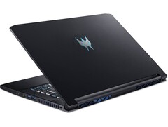 Acer Predator Triton 500 con Core i7 de 10ª generación, pantalla de 300 Hz, 32 GB de RAM y GeForce RTX 2080 Super Max-Q se envía esta semana por 2800 USD (Fuente de la imagen: B&amp;H)