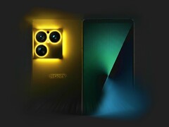 El Sony Xperia 1 VIII abandona la banda de la cámara después de seis años.