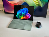 El Snapdragon X2 Plus es mucho más rápido: análisis del Microsoft Surface Laptop 13,8 2026