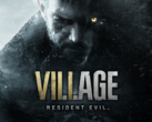 Resident Evil Village se adapta bien a todo lo que es la gráfica integrada Vega 11 (Fuente de la imagen: Capcom)