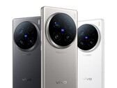 La X100 Ultra. (Fuente de la imagen: Vivo)