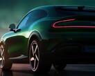 El todoterreno eléctrico Xiaomi YU7. (Fuente de la imagen: Xiaomi)