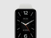 Llega la Xiaomi Band 7 Pro. (Fuente: Xiaomi)