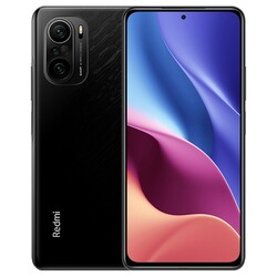 En revisión: Redmi K40 Pro. Dispositivo de prueba proporcionado por TradingShenzhen.