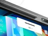 Esta nueva tableta es compatible con el lápiz óptico. (Fuente: Lenovo)