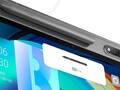 Esta nueva tableta es compatible con el lápiz óptico. (Fuente: Lenovo)