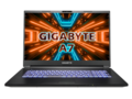 Chasis más voluminoso con robustas soluciones de refrigeración. (Fuente de la imagen: Gigabyte)