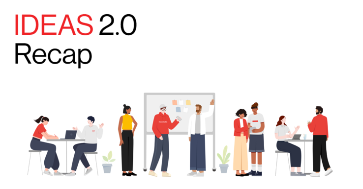 OnePlus lanzó el IDEAS 2.0 en septiembre. (Fuente de la imagen: OnePlus)
