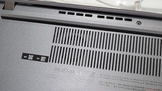 ThinkPad X13 G4: modelo U15 con refrigeración de un solo ventilador