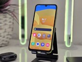 Pruebe el smartphone Samsung Galaxy A25 5G