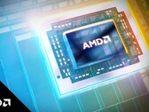 Combinando los gráficos de Navi con las CPU Zen 2, Van Gogh parece que va a aumentar el rendimiento en el sector de los ultraportátiles (Fuente de la imagen: AMD)