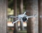 Al Mini 3 Pro podría unirse pronto un dron más barato que también se vendería bajo la serie Mini 3. (Fuente de la imagen: DJI)