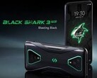 El Black Shark 4 puede tener una carga rápida de 100W (Fuente de la imagen: Xiaomi)