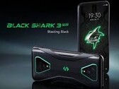 El Black Shark 4 puede tener una carga rápida de 100W (Fuente de la imagen: Xiaomi)