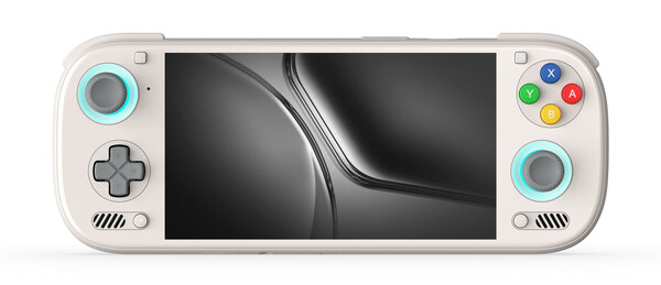 El diseño revisado del Retroid Pocket 6 hace que se parezca al AYN Odin 3 (en la imagen). (Fuente de la imagen: AYN)