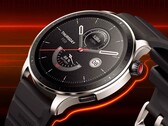 El Amazfit GTR 4 ha recibido un chatbot de IA con su nueva actualización. (Fuente de la imagen: Amazfit)