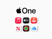 Paquete de suscripción Apple One. Apple ha subido los precios de sus planes Familiar y Premier en algunas partes de Europa.