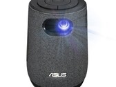 Proyector ZenBeam Latte de Asus (Fuente: Asus)