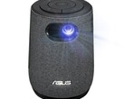 Proyector ZenBeam Latte de Asus (Fuente: Asus)