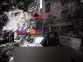 Los tramposos del primer día de Battlefield 6 utilizan hacks de pared para localizar a los enemigos