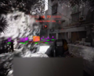 Los tramposos del primer día de Battlefield 6 utilizan hacks de pared para localizar a los enemigos