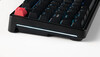 La luz lateral Keychron C3 Pro 8K añade un poco de personalidad al teclado. (Fuente de la imagen: Keychron)