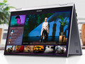 El Galaxy Book Flex 2 Alpha es el tercer portátil convertible que Samsung ha anunciado esta semana. (Fuente de la imagen: Samsung)