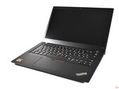 Review del Lenovo ThinkPad X13 Gen 1: Con AMD Renoir el portátil ThinkPad de 13 pulgadas más rápido