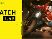 CD Projekt Red sigue actualizando Cyberpunk 2077 poco a poco. (Fuente de la imagen: CD Projekt Red)