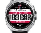 La esfera «Kick It» solo está disponible para los modelos compatibles con Wear OS.