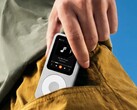 Fosi Audio adopta el diseño de un Apple iPod Nano.