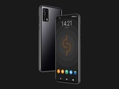 El Simple Phone utiliza un hardware medio con un software personalizado. (Fuente de la imagen: Simple Mobile Tools)