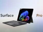 La próxima Surface Pro podría ser la primera equipada con APU de AMD. (Fuente de la imagen: Microsoft)