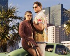 Se muestran Lucía y Jason de GTA 6