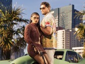 Se muestran Lucía y Jason de GTA 6