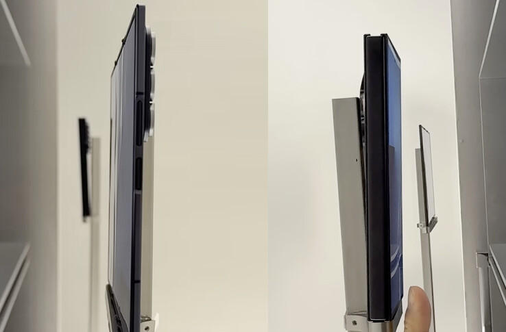 (Fuente de la imagen: SBS Korea vía Omokgyo Electronics Mall - editado)