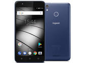 Review del Smartphone Gigaset GS270 Plus