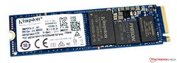 sSD Kingston de 512 GB