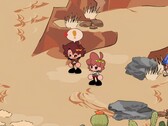Heartfall: A Tale in Three Lives está basado en la serie de YouTube 3rd Life del youtuber Grian.