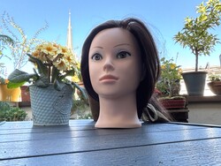 Grabación de la cámara frontal