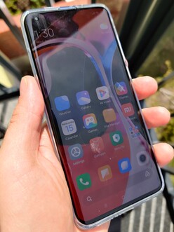 Review del Xiaomi Mi 10 Pro Smartphone