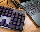 Cooler Master K653 se lanza por 149 dólares, es más ligero y pequeño que la mayoría de los teclados mecánicos de tamaño completo