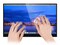Review del monitor portátil C-Force CF016xT USB-C 144 Hz: Conveniente cuando funciona