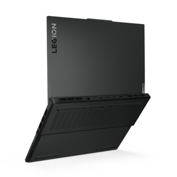 Legion Pro 7i. (Fuente: Lenovo)