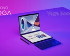 El Lenovo Yoga Book 9i 2024 con Intel Core Ultra 7 155U ya está disponible para su compra (Fuente de imagen: Lenovo)