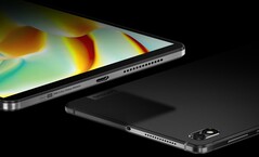 La tableta Lenovo Legion Y700 cuenta con un sistema de refrigeración por cámara de vapor y un modo bestia dedicado para juegos. (Fuente de la imagen: Lenovo)